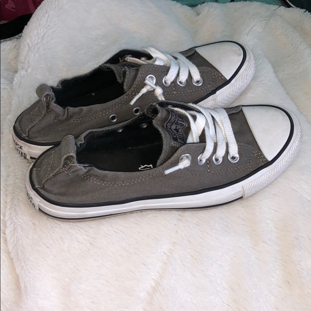 All star shoreline slip converse